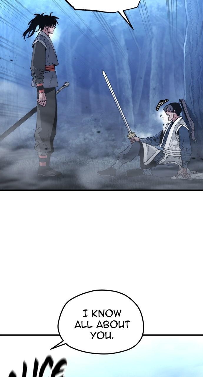 Read Murim Rpg Simulation Manga Online