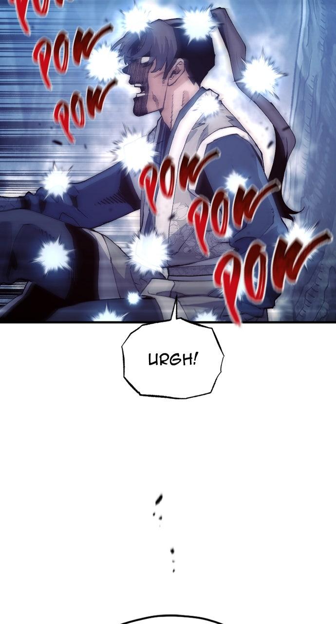 Read Murim Rpg Simulation Manga Online