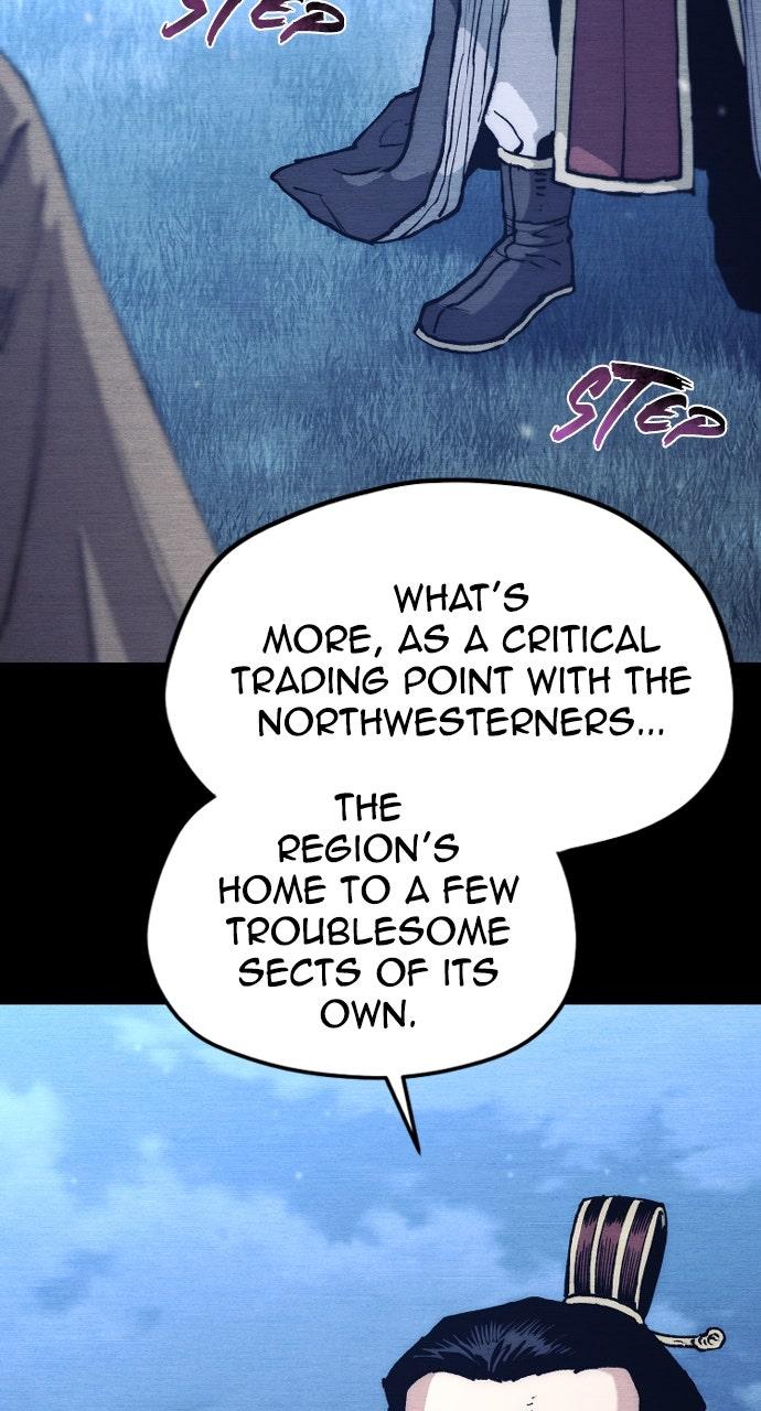 Read Murim Rpg Simulation Manga Online
