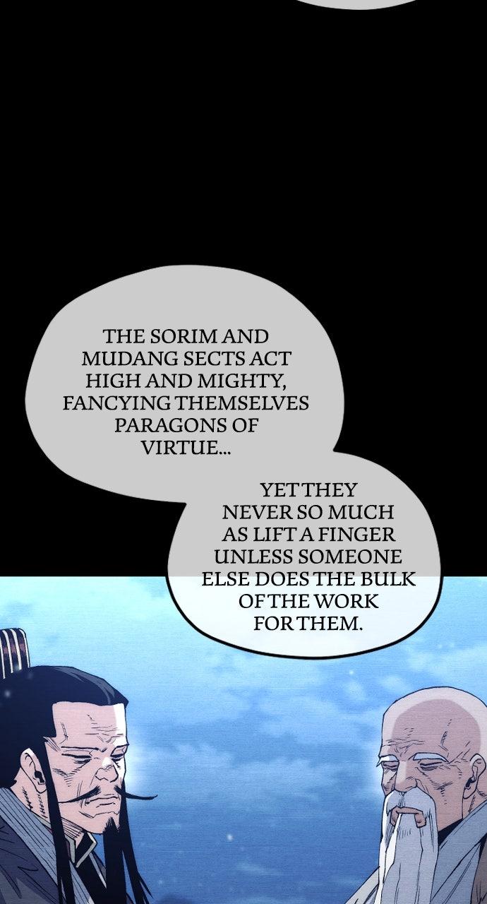 Read Murim Rpg Simulation Manga Online