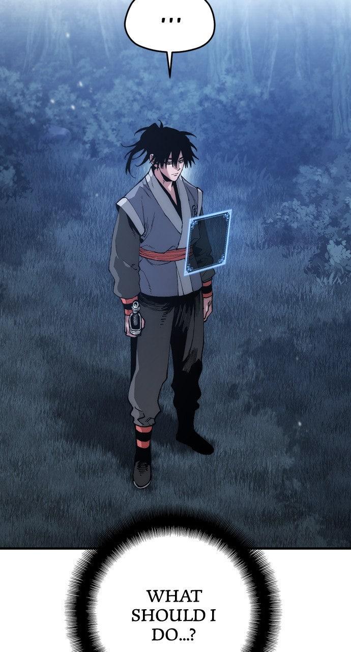 Read Murim Rpg Simulation Manga Online