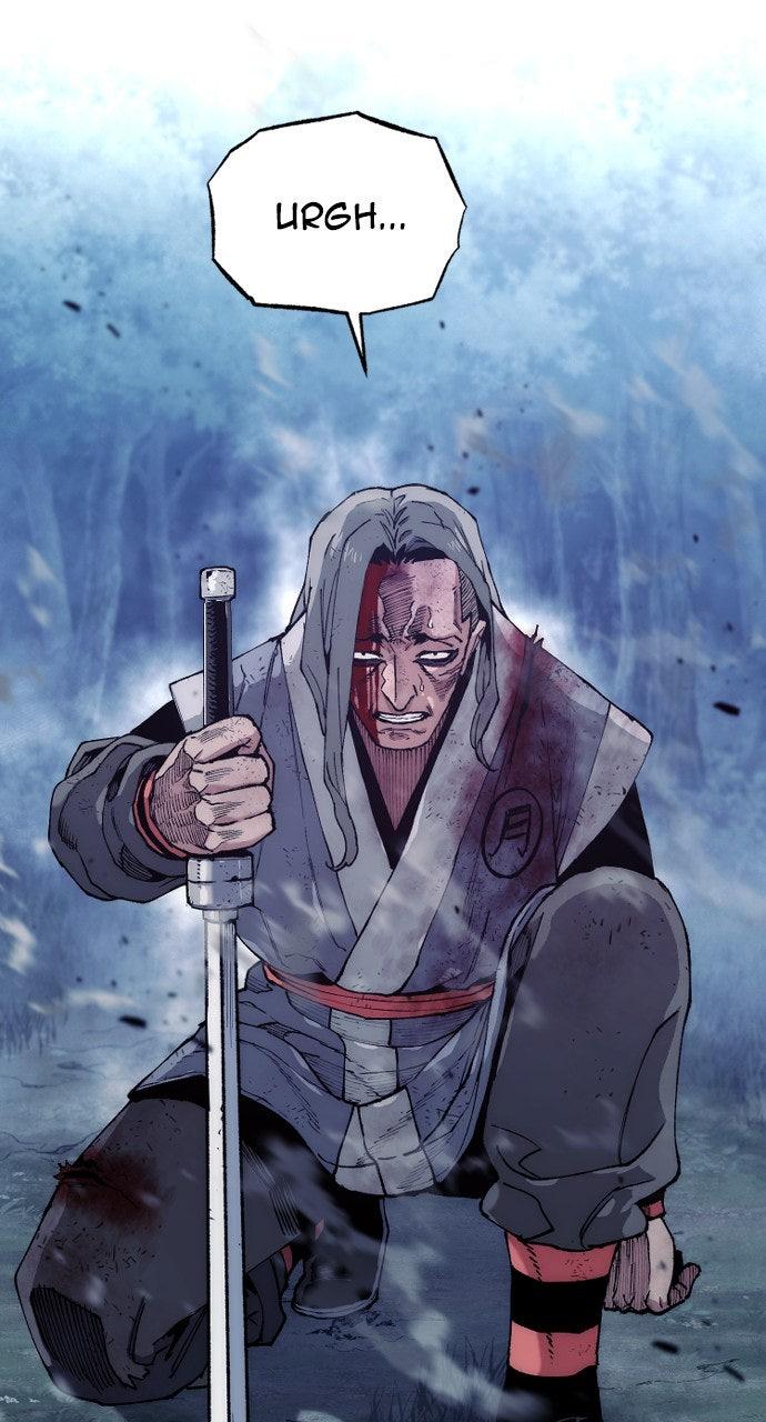 Read Murim Rpg Simulation Manga Online