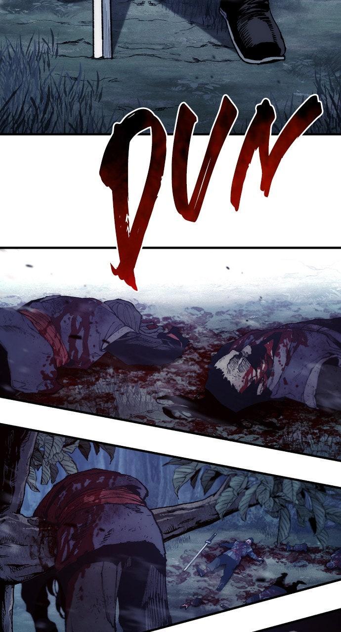 Read Murim Rpg Simulation Manga Online