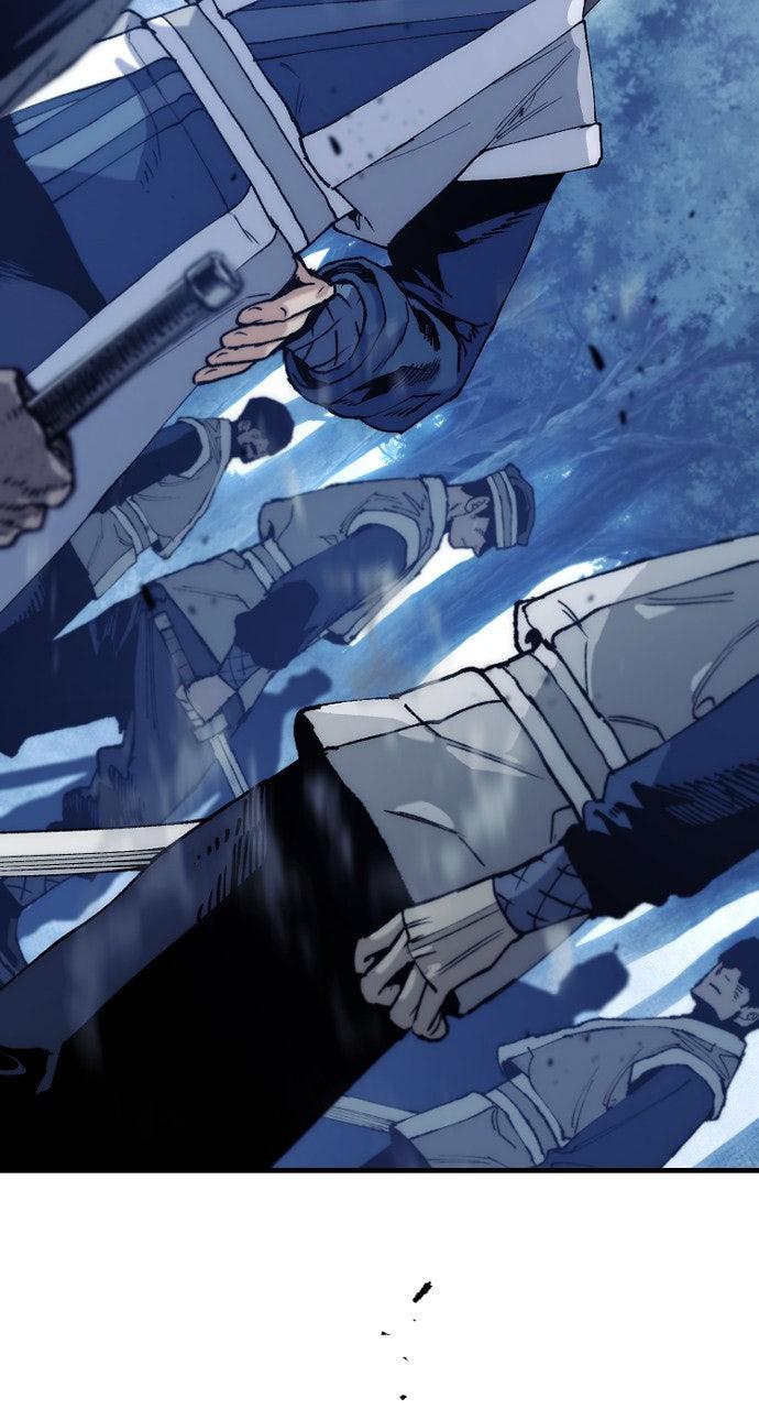 Read Murim Rpg Simulation Manga Online