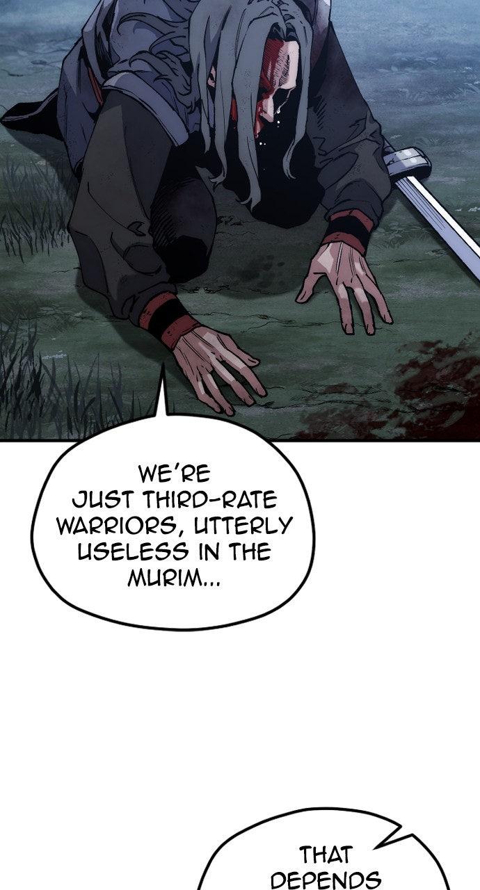 Read Murim Rpg Simulation Manga Online