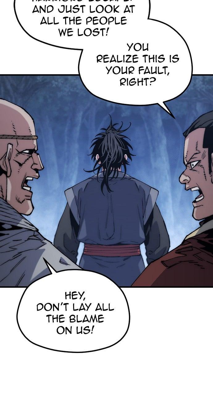 Read Murim Rpg Simulation Manga Online