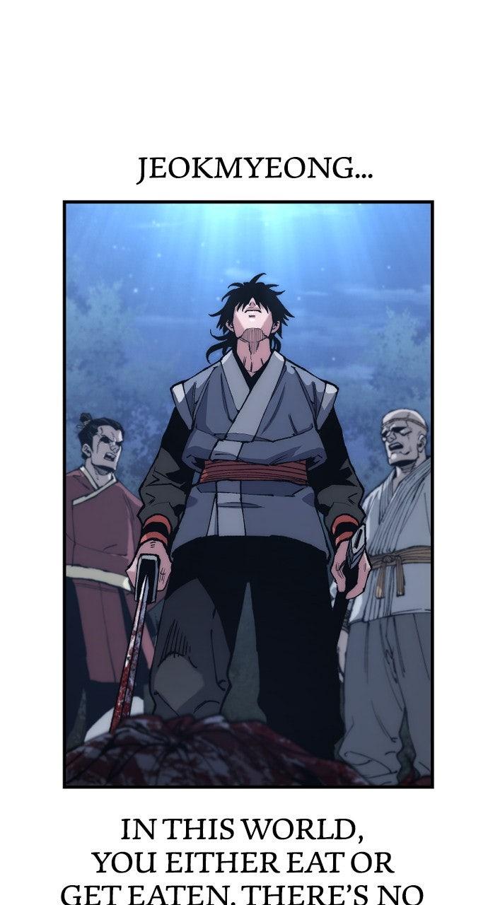 Read Murim Rpg Simulation Manga Online