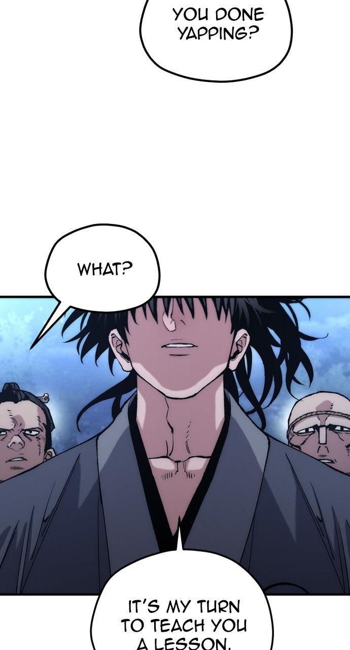 Read Murim Rpg Simulation Manga Online