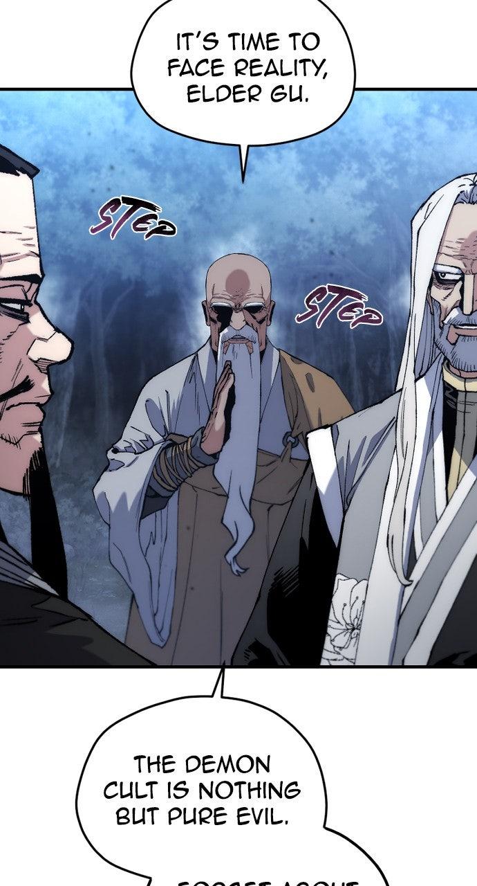 Read Murim Rpg Simulation Manga Online