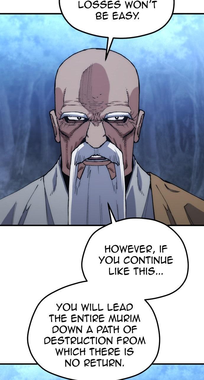 Read Murim Rpg Simulation Manga Online