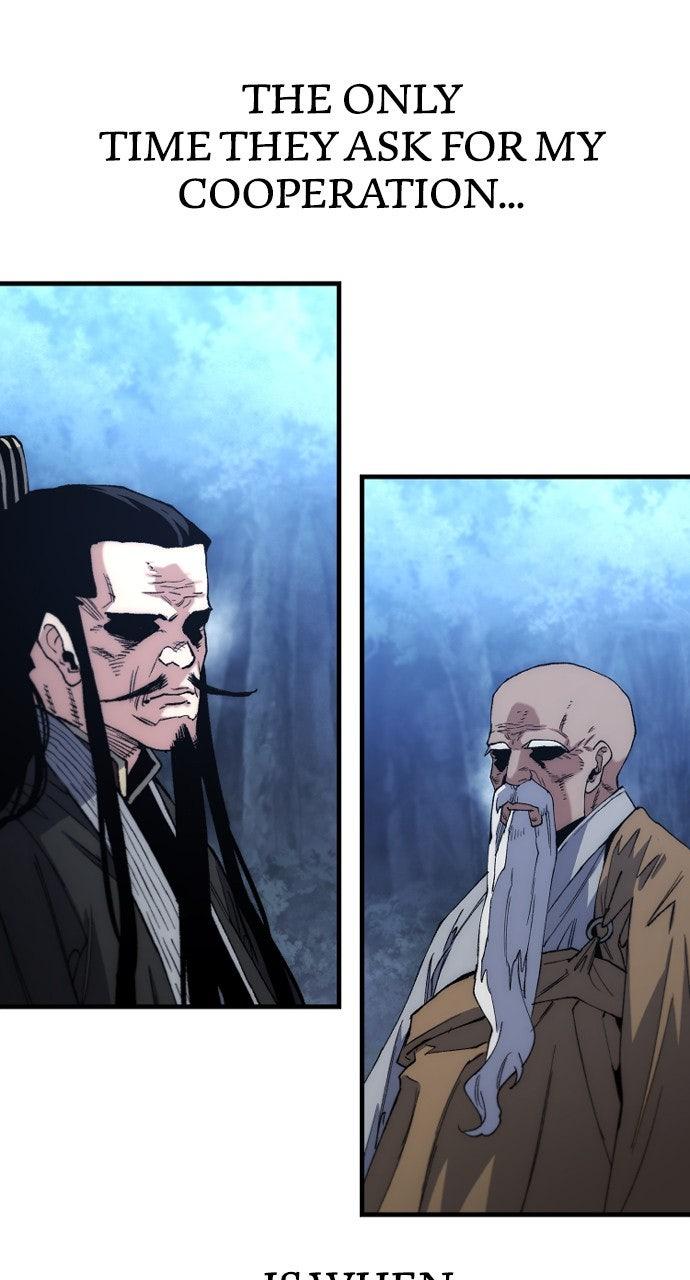 Read Murim Rpg Simulation Manga Online