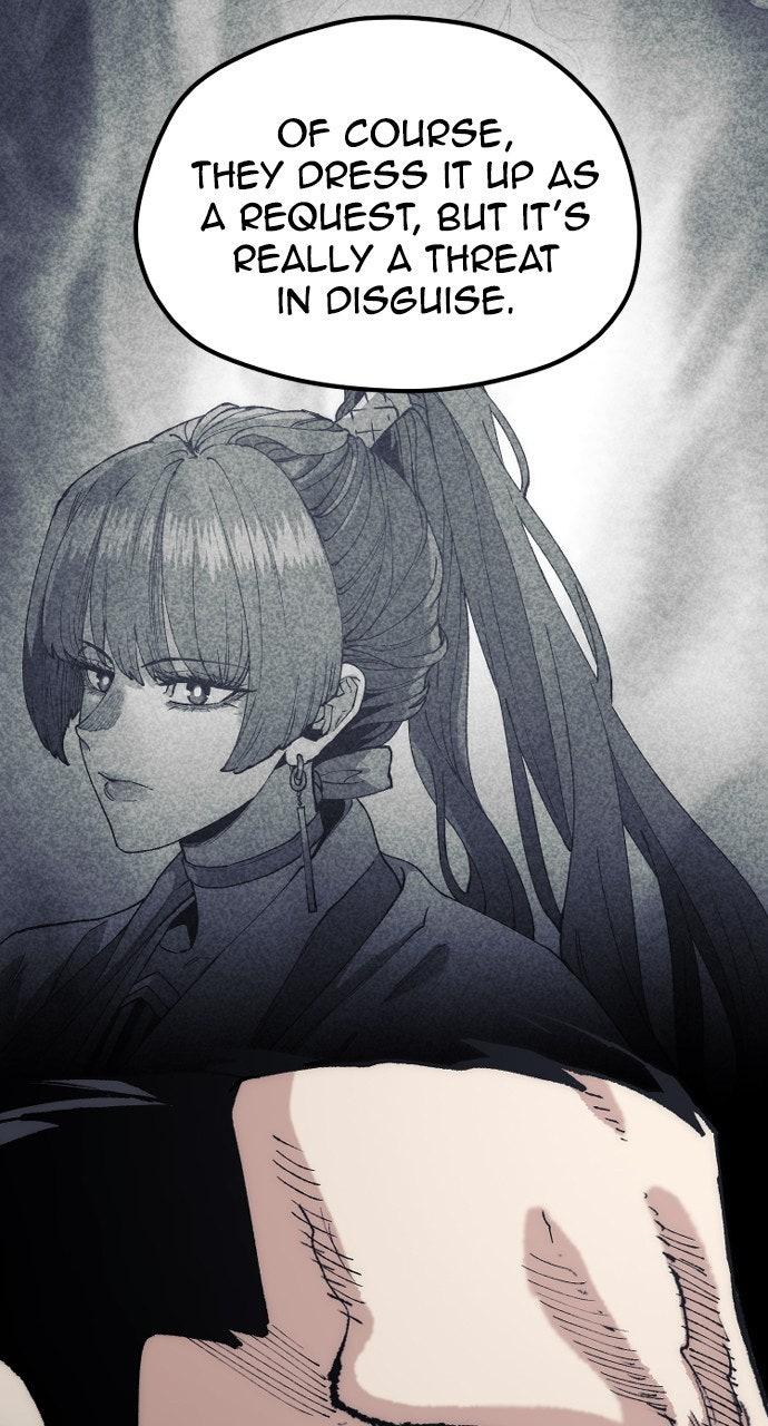 Read Murim Rpg Simulation Manga Online
