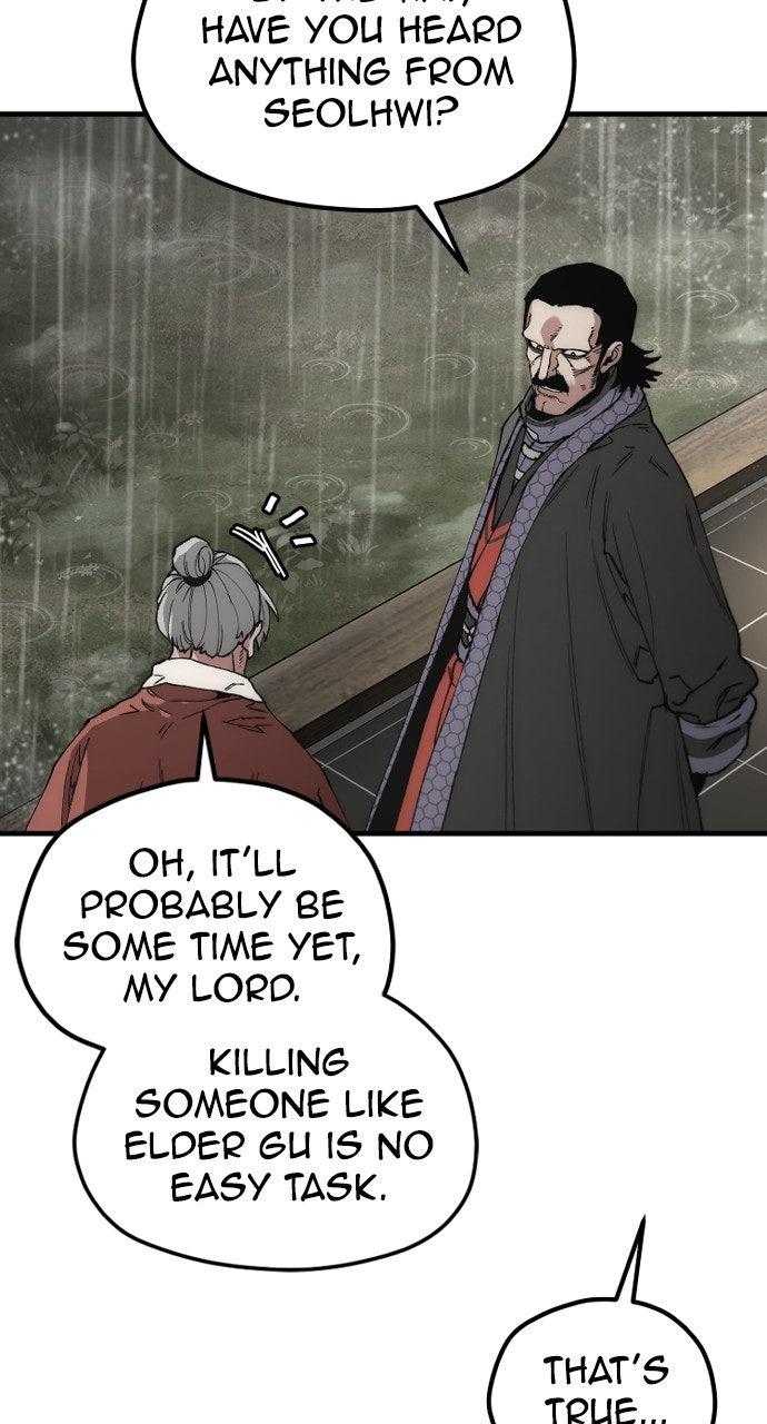 Read Murim Rpg Simulation Manga Online