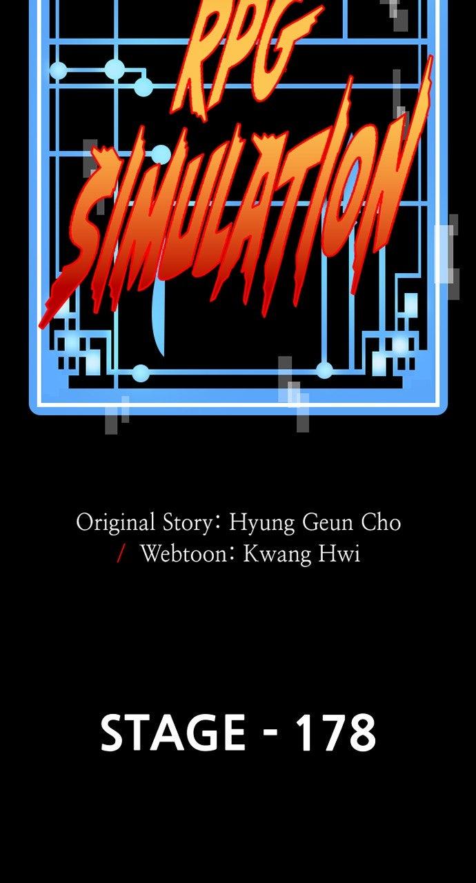 Read Murim Rpg Simulation Manga Online