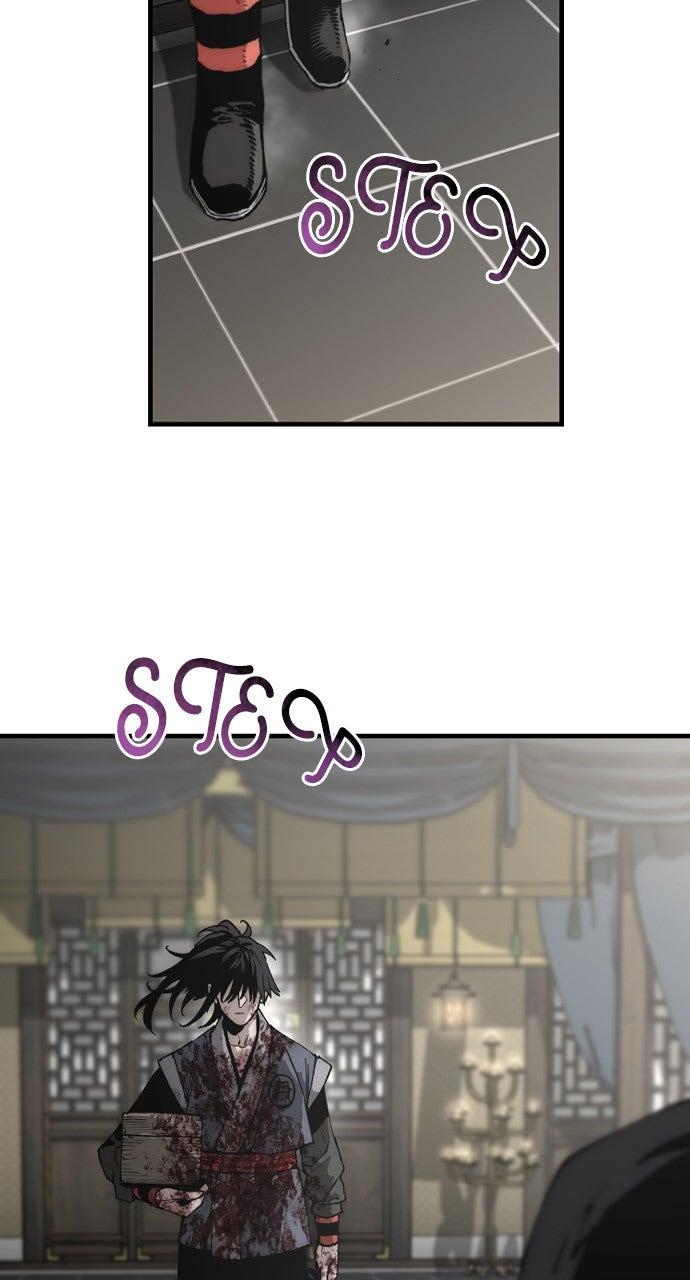 Read Murim Rpg Simulation Manga Online