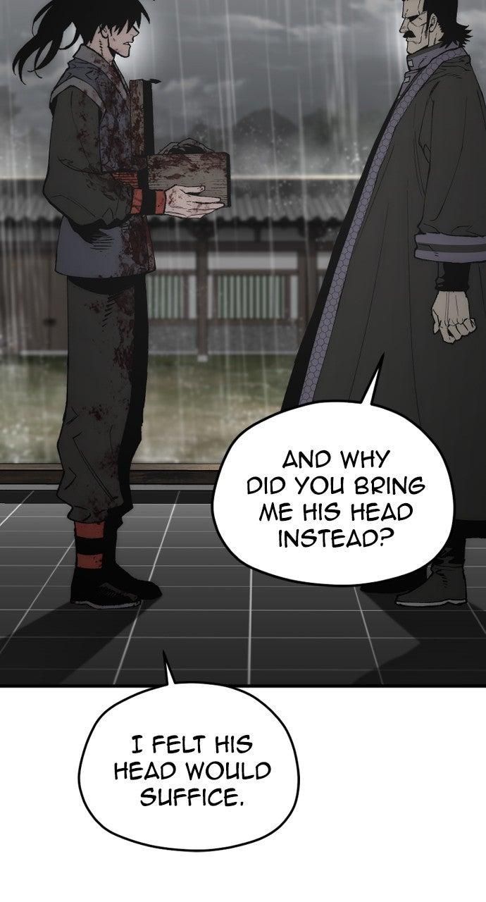 Read Murim Rpg Simulation Manga Online
