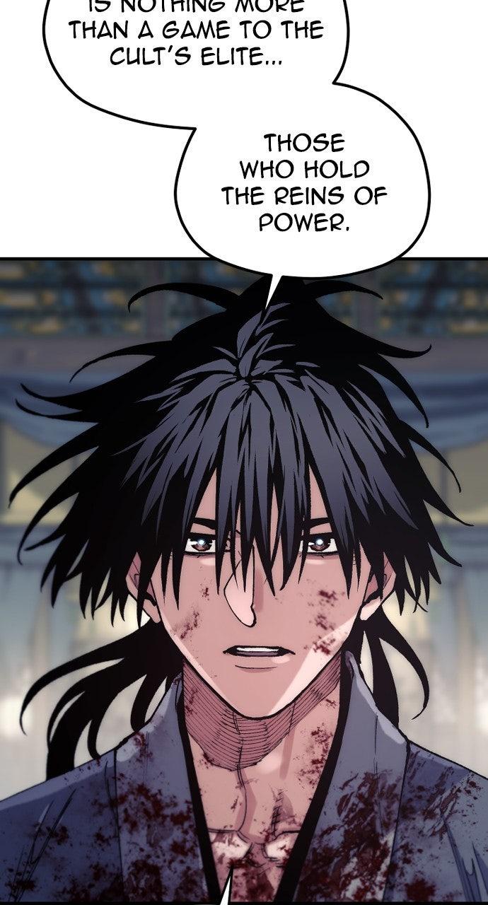Read Murim Rpg Simulation Manga Online