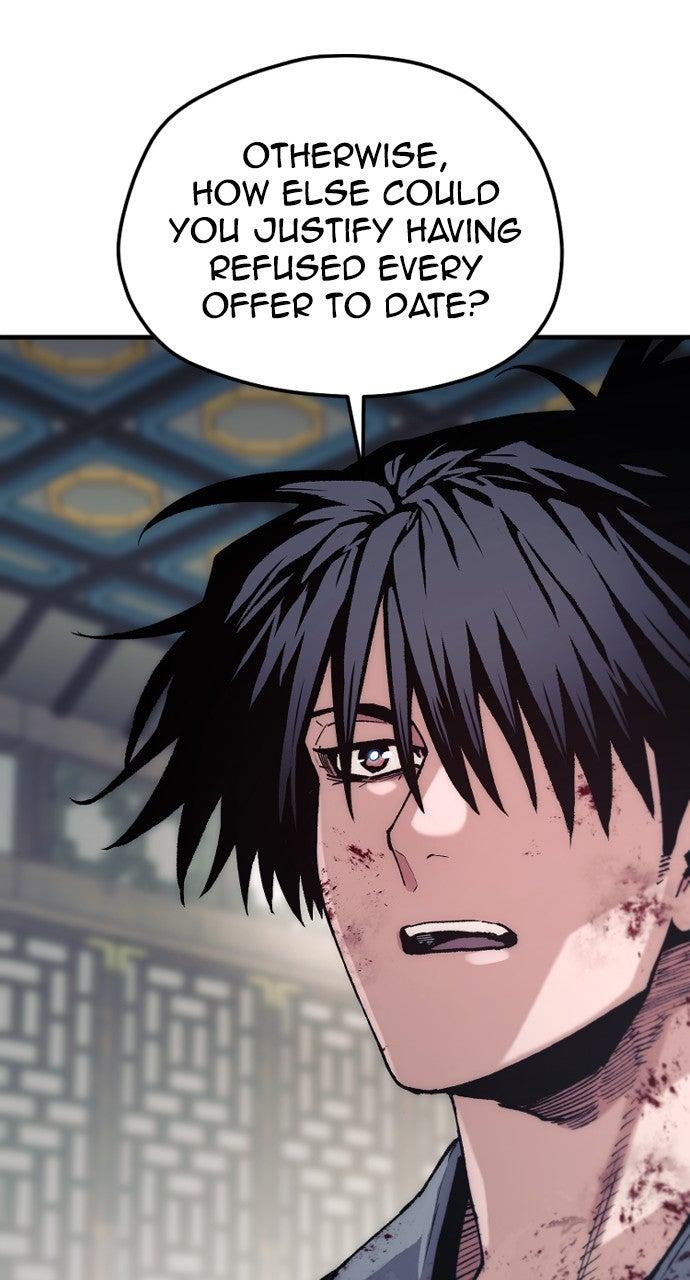 Read Murim Rpg Simulation Manga Online