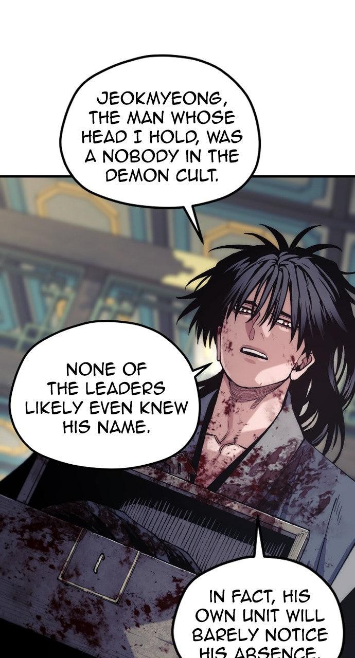 Read Murim Rpg Simulation Manga Online