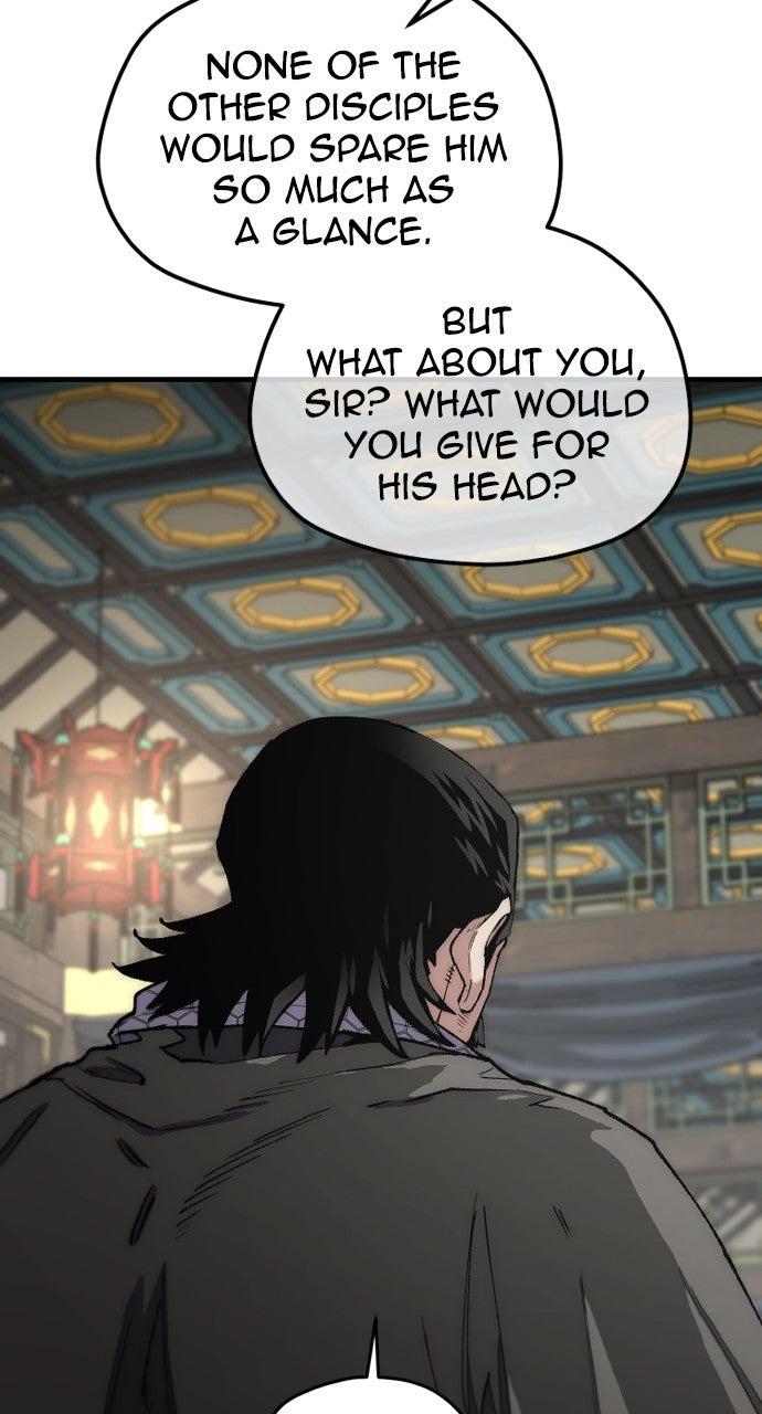Read Murim Rpg Simulation Manga Online