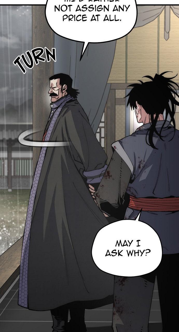 Read Murim Rpg Simulation Manga Online