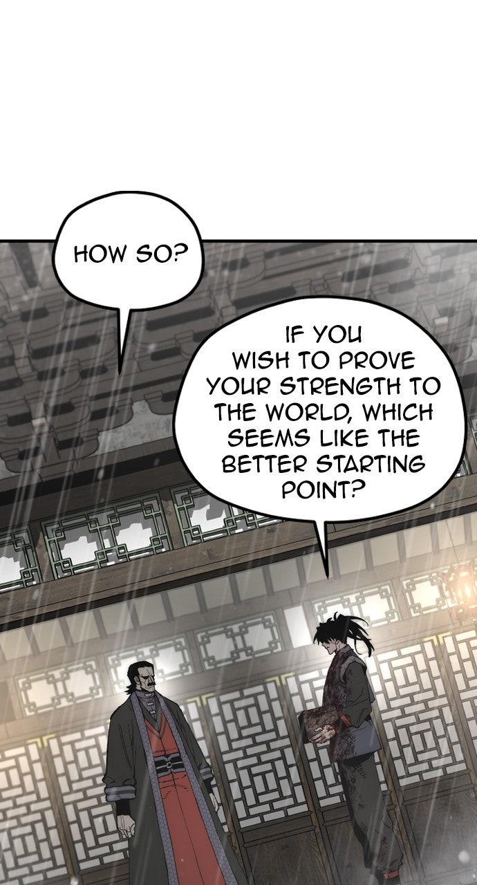 Read Murim Rpg Simulation Manga Online