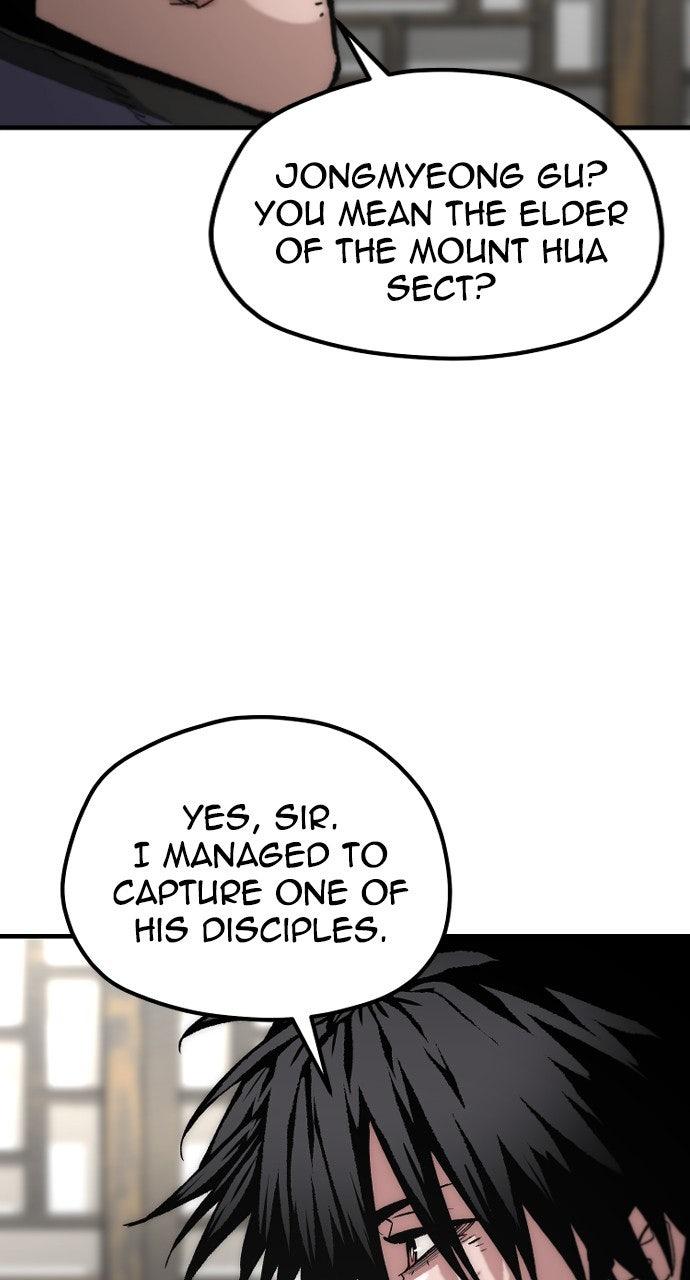 Read Murim Rpg Simulation Manga Online