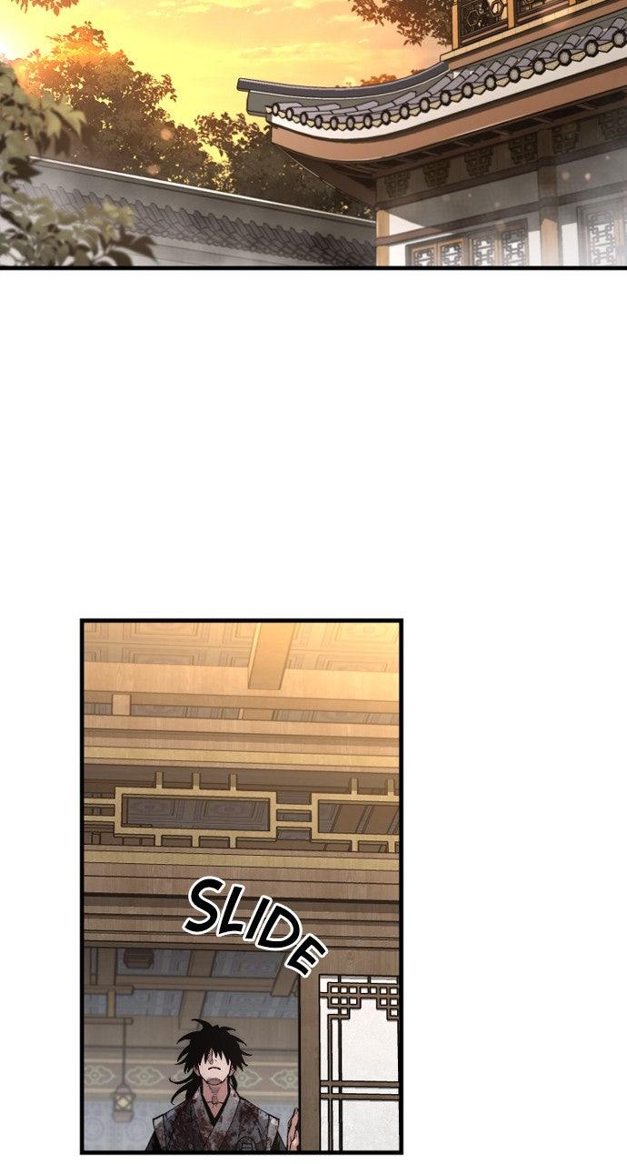 Read Murim Rpg Simulation Manga Online