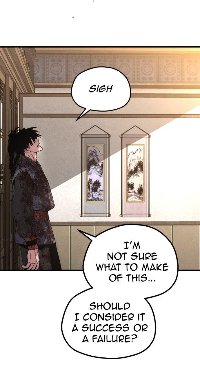 Read Murim Rpg Simulation Manga Online