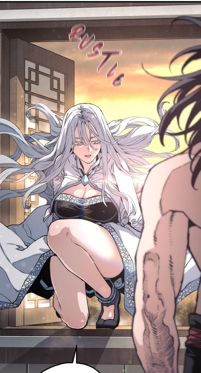 Read Murim Rpg Simulation Manga Online