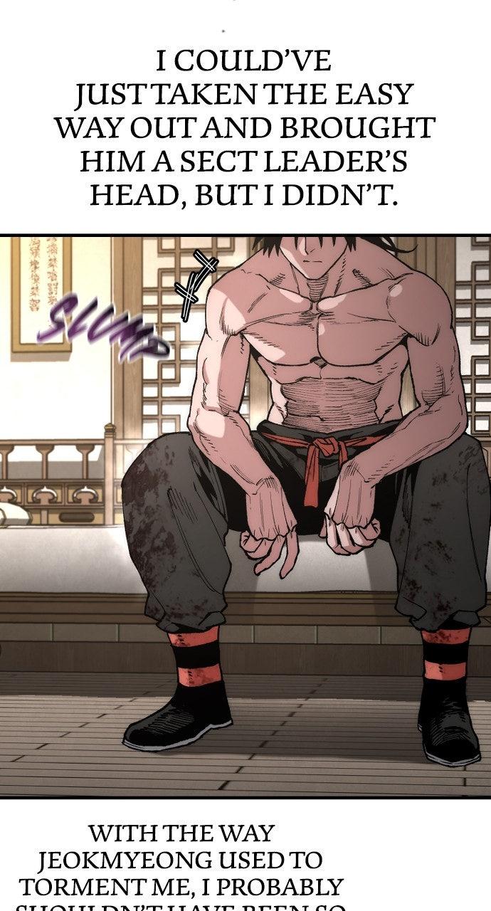 Read Murim Rpg Simulation Manga Online