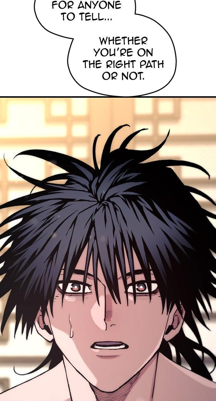 Read Murim Rpg Simulation Manga Online