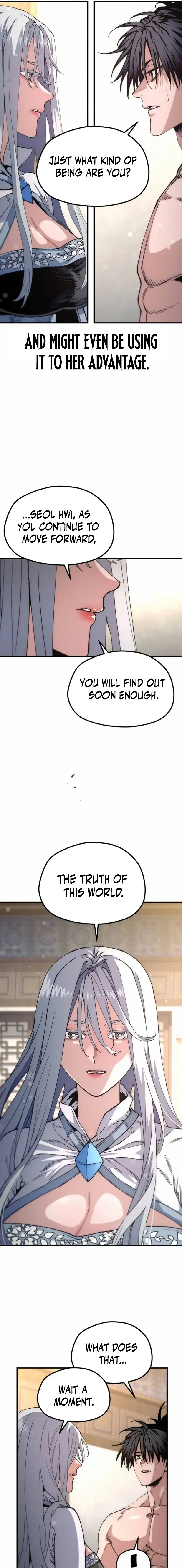 Read Murim Rpg Simulation Manga Online