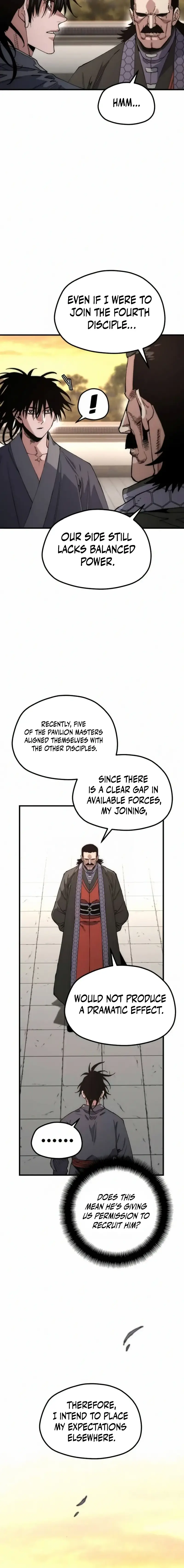Read Murim Rpg Simulation Manga Online