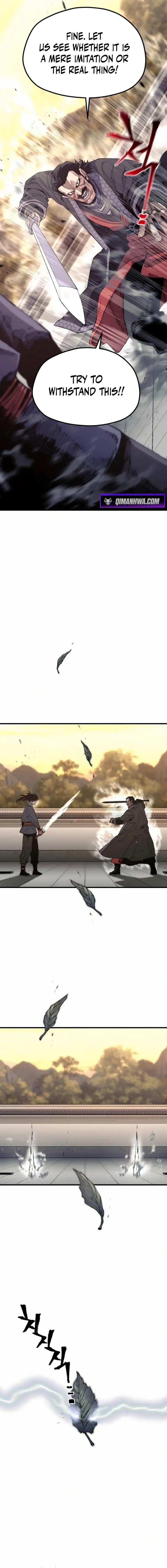 Read Murim Rpg Simulation Manga Online