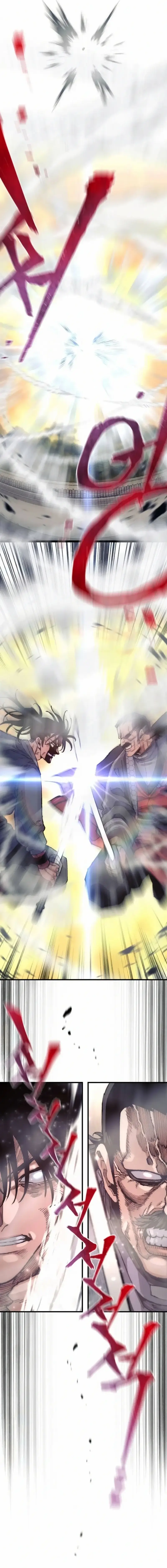 Read Murim Rpg Simulation Manga Online