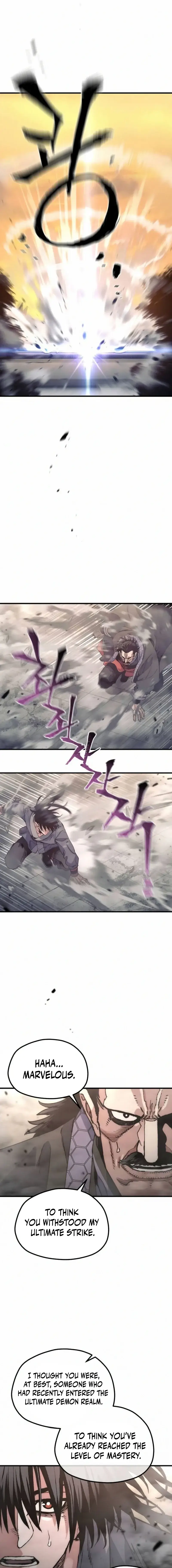 Read Murim Rpg Simulation Manga Online