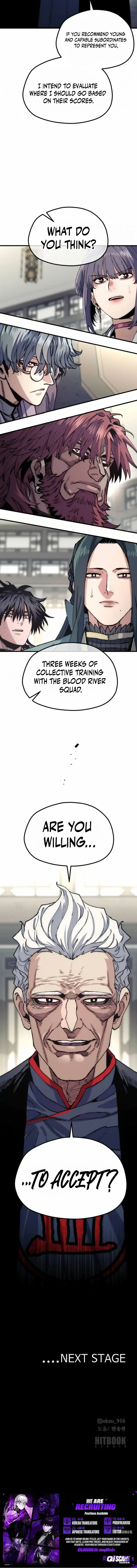 Read Murim Rpg Simulation Manga Online
