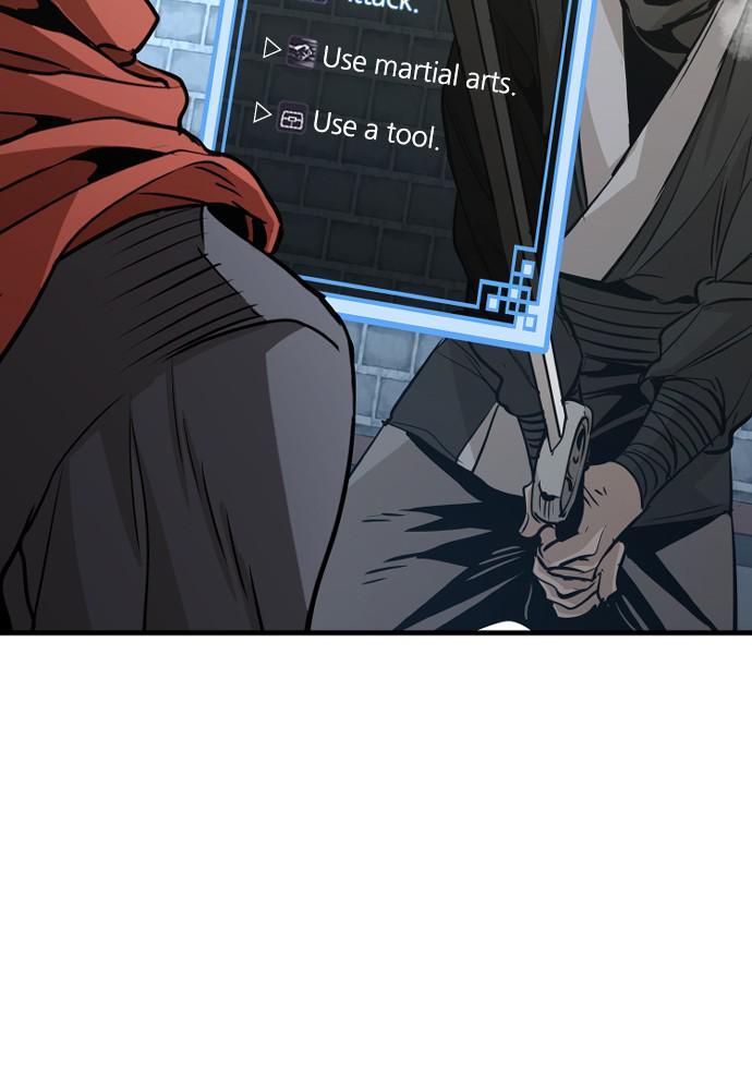 Read Murim Rpg Simulation Manga Online