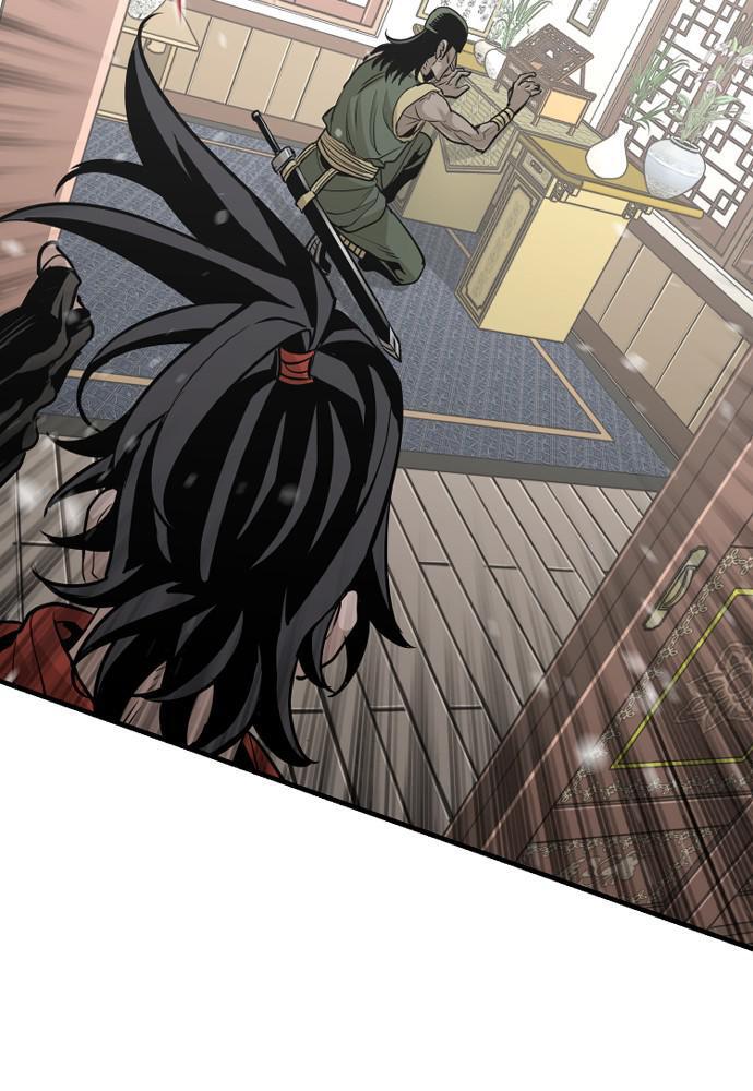 Read Murim Rpg Simulation Manga Online