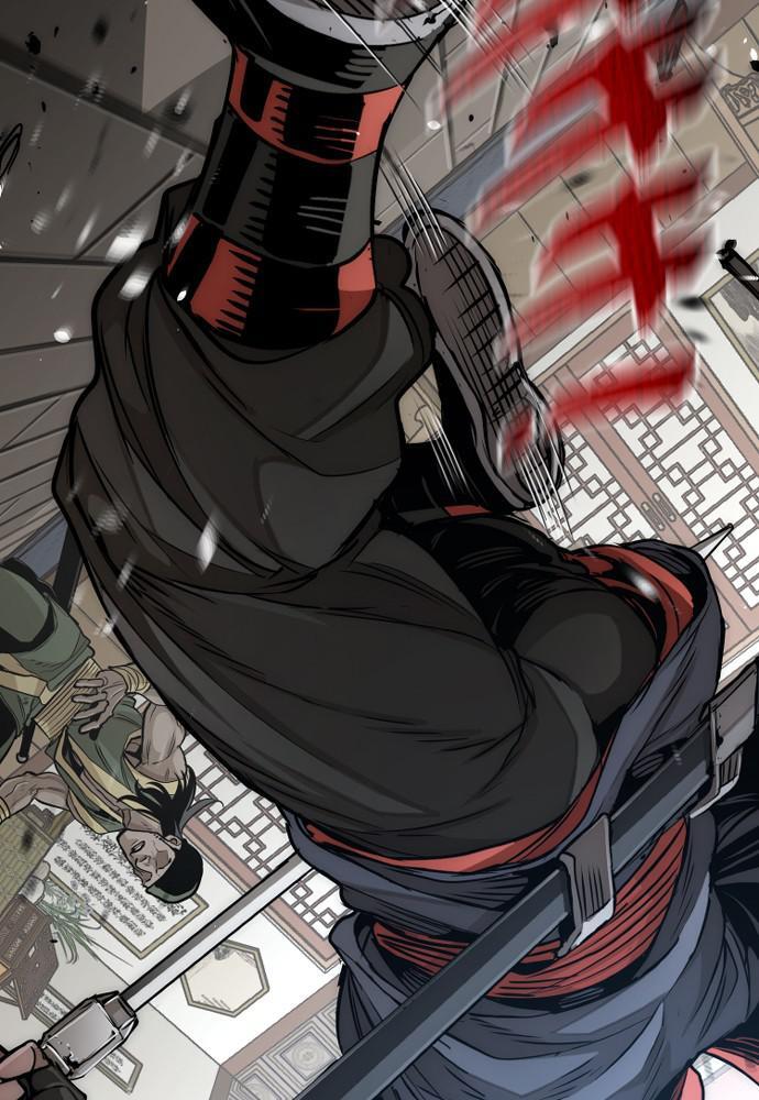 Read Murim Rpg Simulation Manga Online