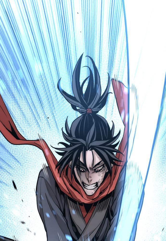 Read Murim Rpg Simulation Manga Online