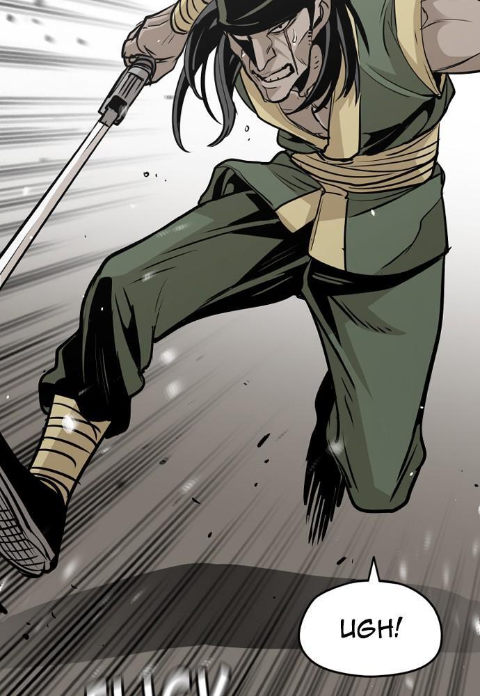 Read Murim Rpg Simulation Manga Online