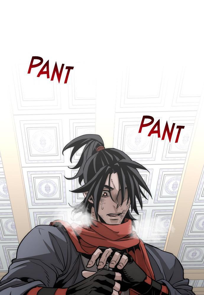 Read Murim Rpg Simulation Manga Online