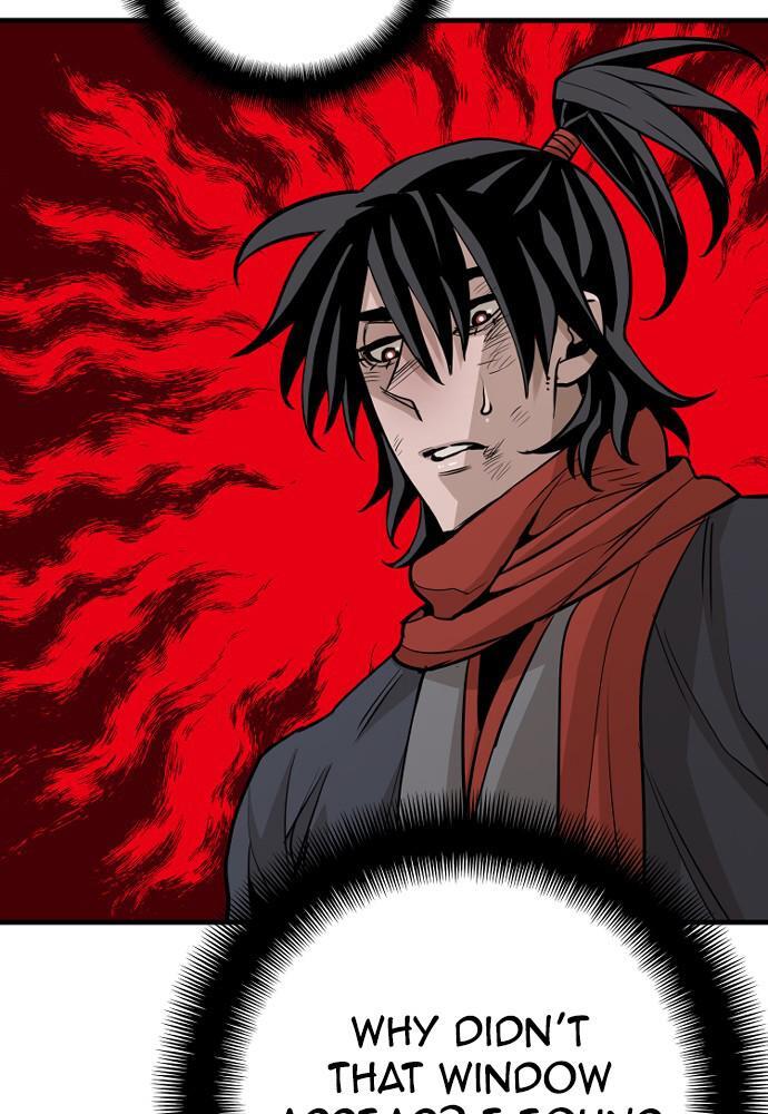 Read Murim Rpg Simulation Manga Online