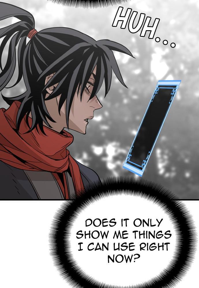 Read Murim Rpg Simulation Manga Online