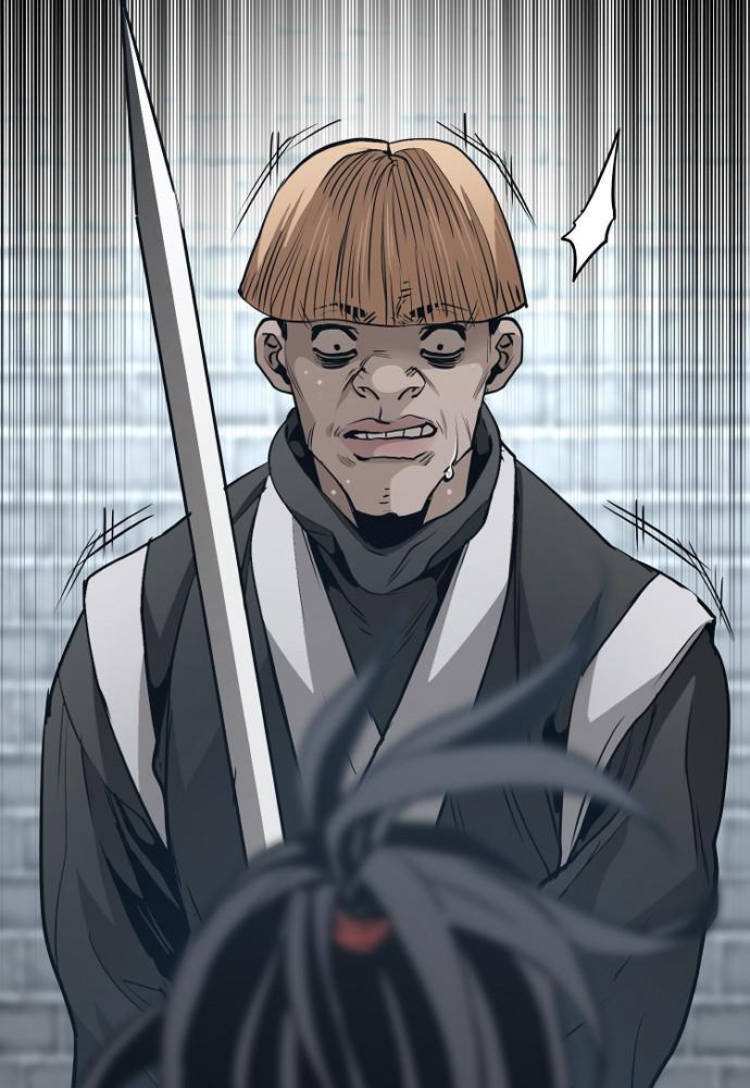 Read Murim Rpg Simulation Manga Online