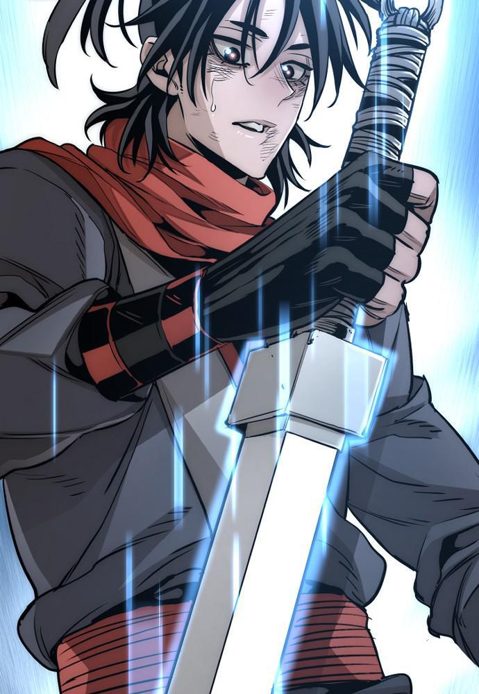 Read Murim Rpg Simulation Manga Online