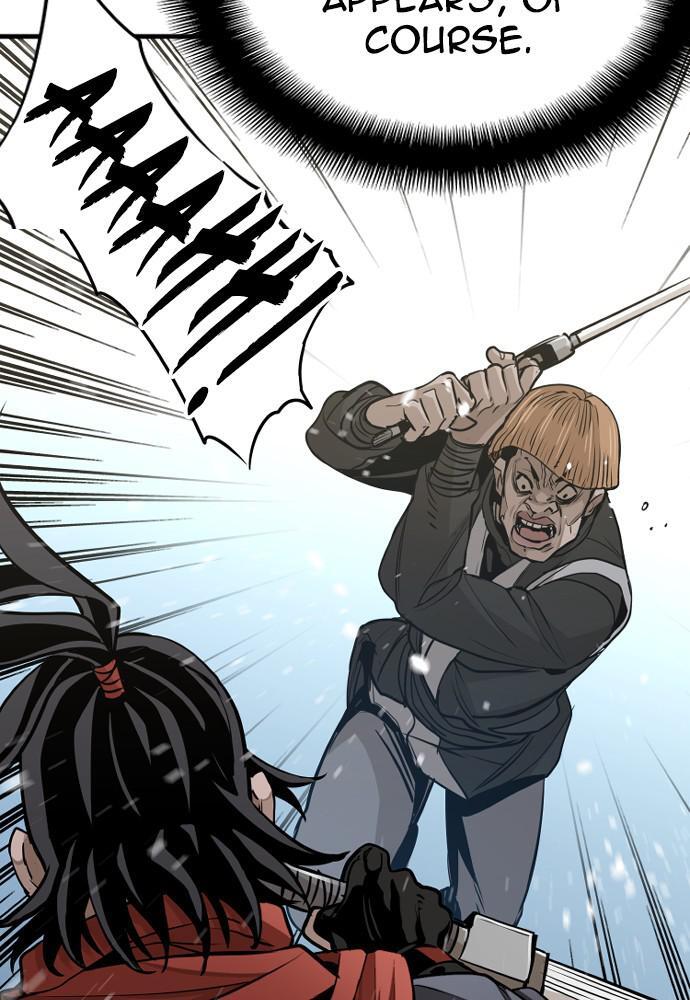 Read Murim Rpg Simulation Manga Online