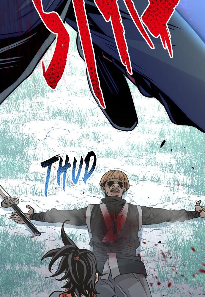 Read Murim Rpg Simulation Manga Online